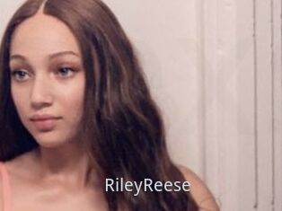 RileyReese
