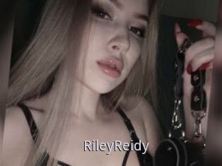 RileyReidy