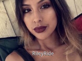 RileyRide