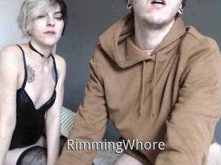 RimmingWhore