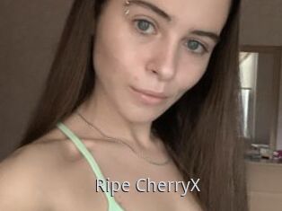 Ripe_CherryX