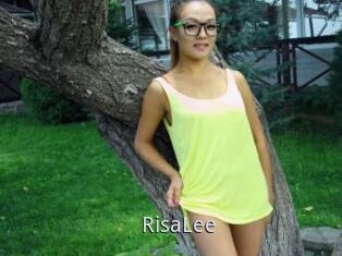 RisaLee