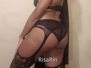 RisaRin