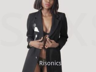 Risonics