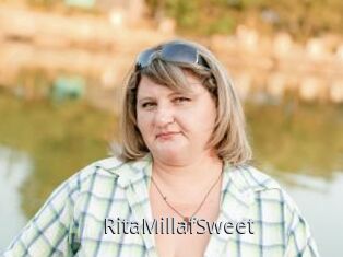 RitaMillafSweet