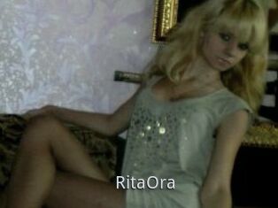 RitaOra