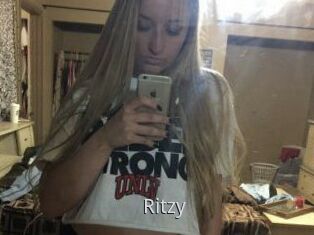 Ritzy