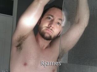 Rjames