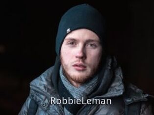 RobbieLeman
