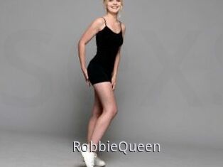 RobbieQueen