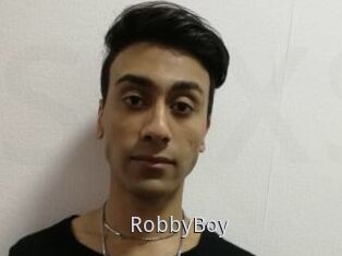 RobbyBoy