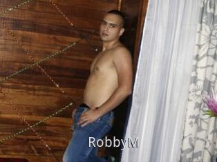 RobbyM