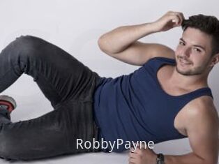 RobbyPayne