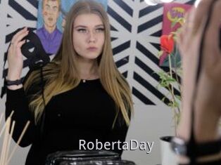 RobertaDay