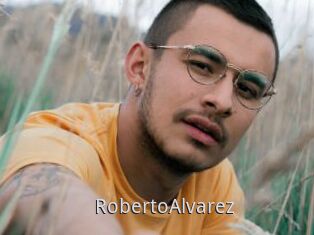 RobertoAlvarez