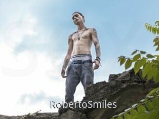 RobertoSmiles