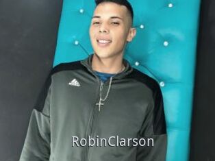 RobinClarson