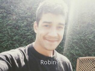 RobinT