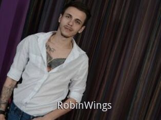 RobinWings