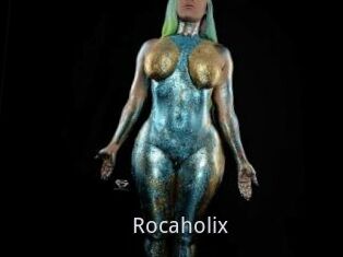 Rocaholix