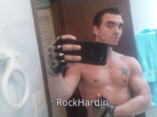 RockHardin