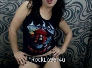 RockLover4u