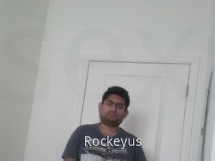 Rockeyus
