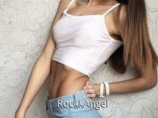 RockkAngel