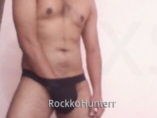 RockkoHunterr