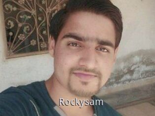 Rockysam