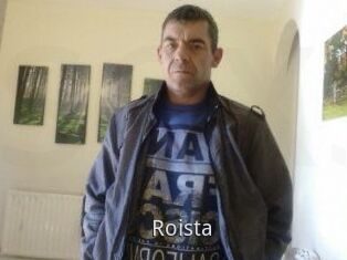 Roista