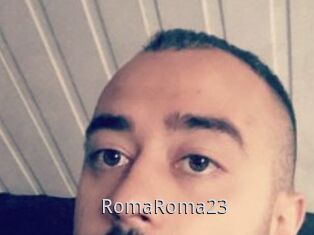 RomaRoma23