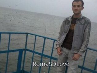 RomaSDLove