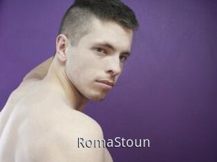 RomaStoun