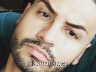 RomanJames