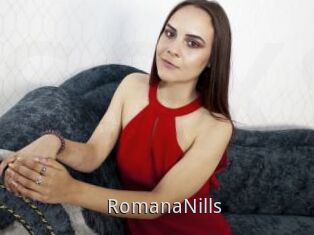 RomanaNills