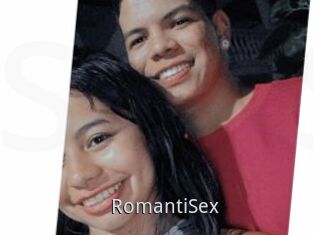 RomantiSex