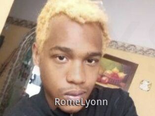 RomeLyonn