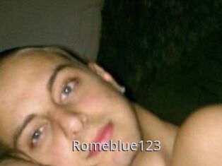 Romeblue123
