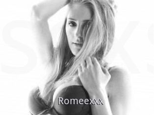 Romeexxx