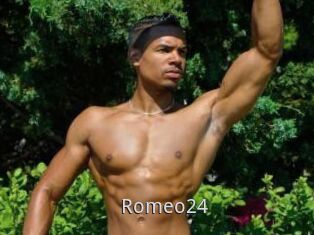 Romeo24
