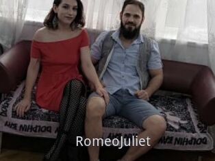 RomeoJuliet