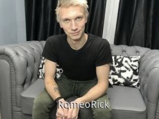 RomeoRick