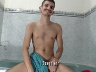 Romer