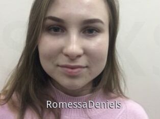RomessaDeniels