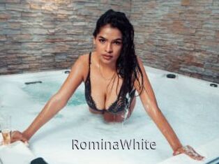 RominaWhite