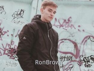 RonBrown