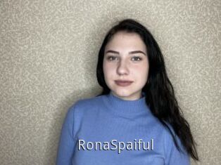 RonaSpaiful