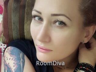 RoomDiva