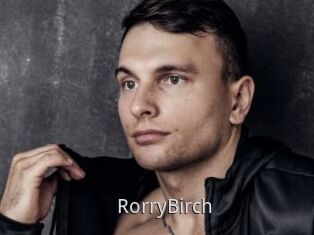 RorryBirch